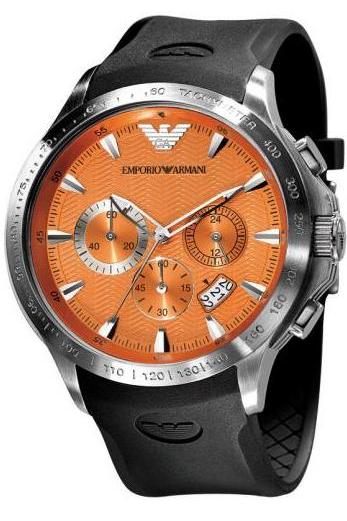 Armani AR0652 Herreur